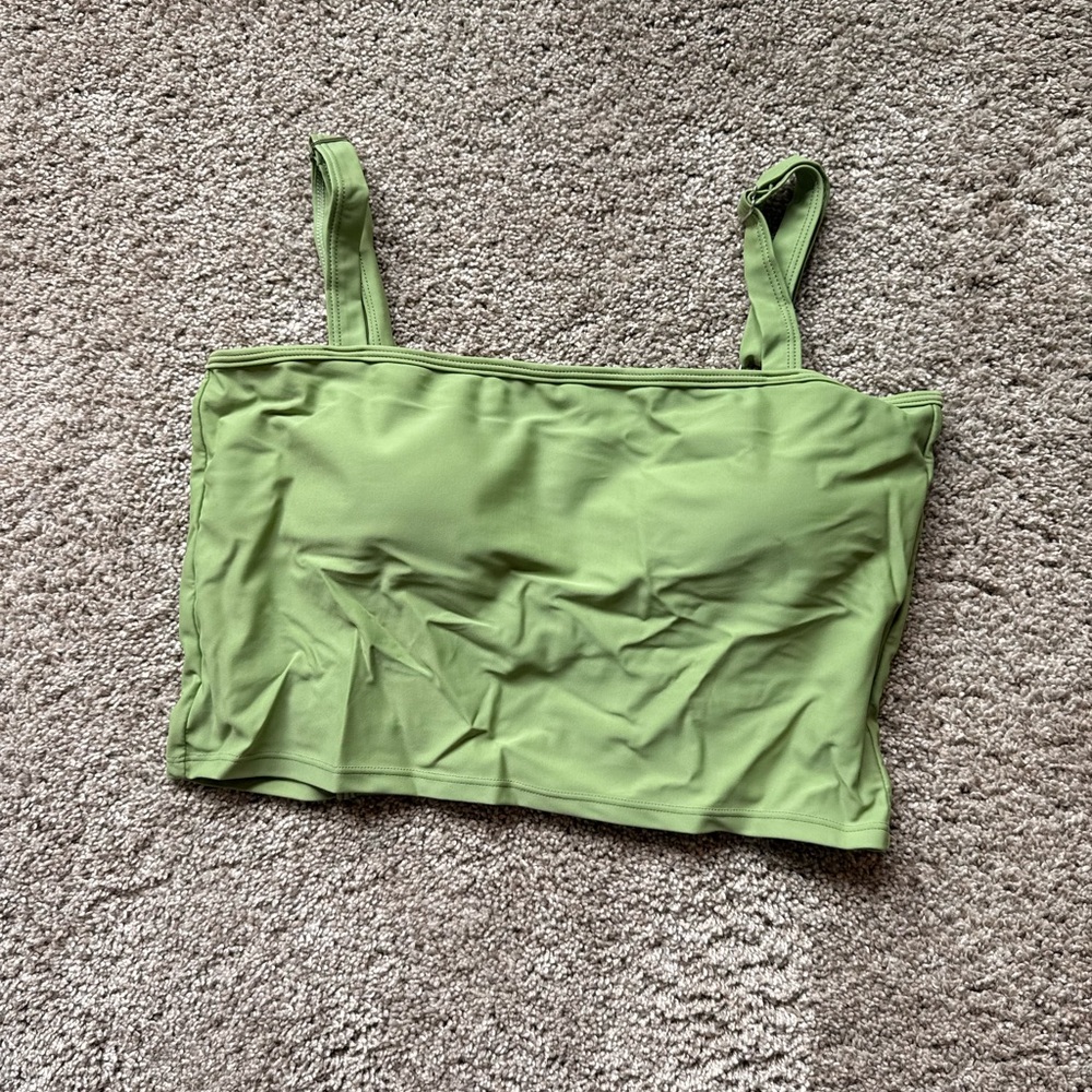 Kortni Jeane Swimsuit Top - Size L